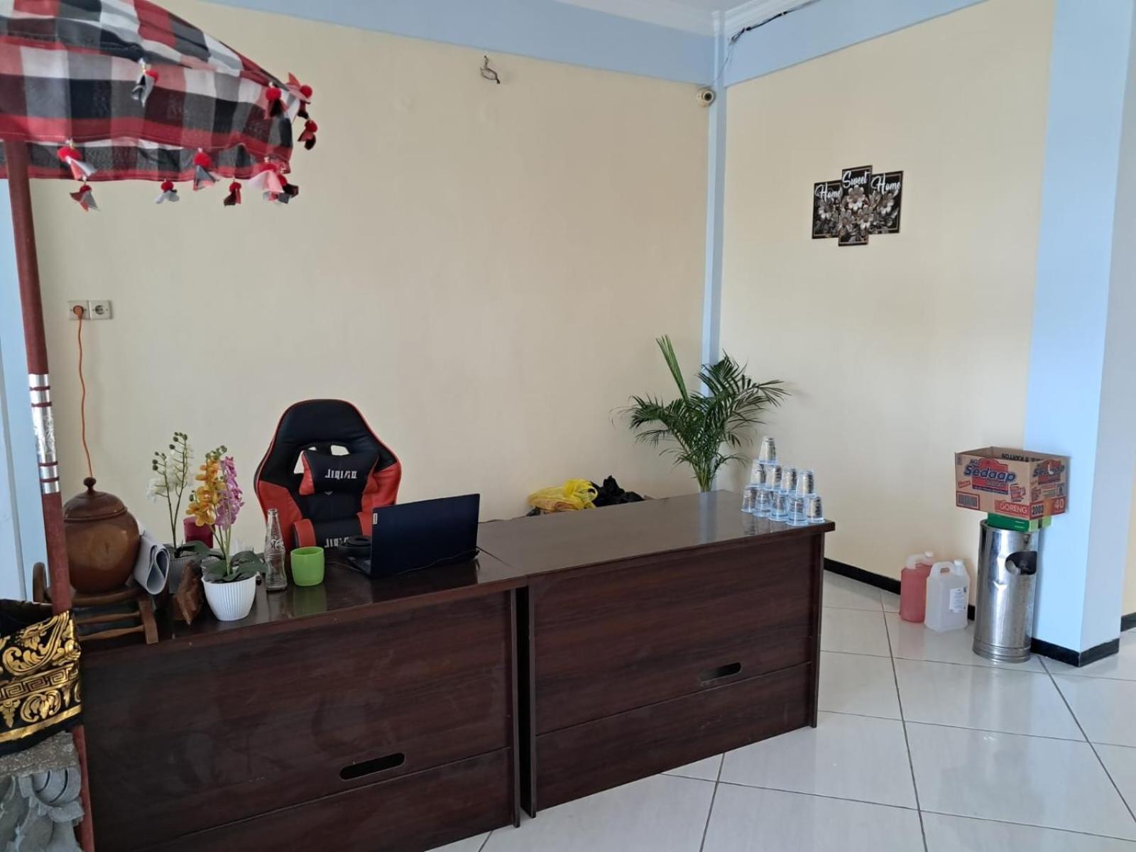 Avana Hotel & Dive Center Pemuteran Luaran gambar